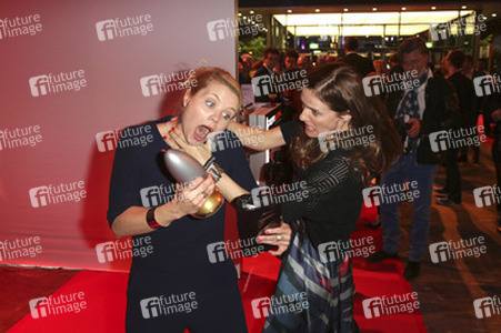 Der Deutsche Comedypreis 2014, Köln