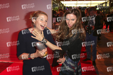 Der Deutsche Comedypreis 2014, Köln