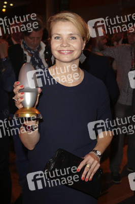 Der Deutsche Comedypreis 2014, Köln