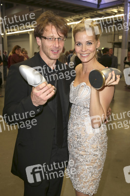 Der Deutsche Comedypreis 2014, Köln