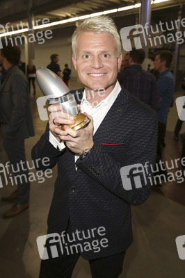 Der Deutsche Comedypreis 2014, Köln