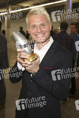 Der Deutsche Comedypreis 2014, Köln