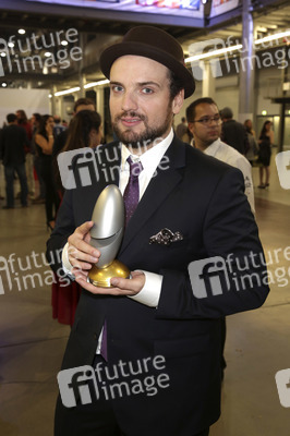 Der Deutsche Comedypreis 2014, Köln