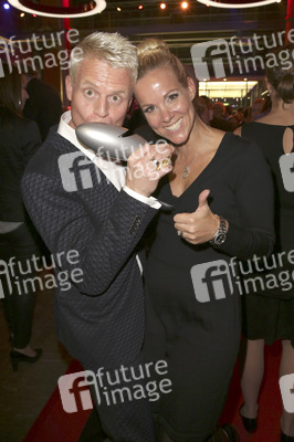 Der Deutsche Comedypreis 2014, Köln