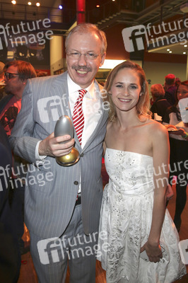 Der Deutsche Comedypreis 2014, Köln