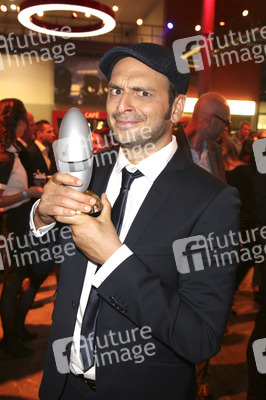 Der Deutsche Comedypreis 2014, Köln