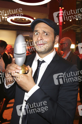 Der Deutsche Comedypreis 2014, Köln