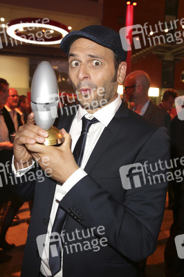 Der Deutsche Comedypreis 2014, Köln