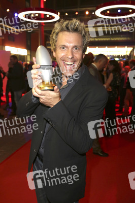 Der Deutsche Comedypreis 2014, Köln