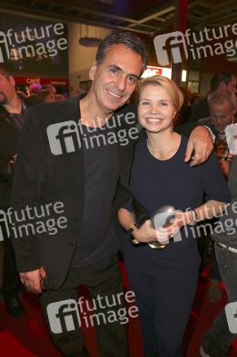 Der Deutsche Comedypreis 2014, Köln
