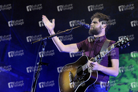 Passenger Konzert, Köln