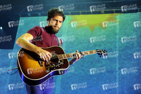 Passenger Konzert, Köln