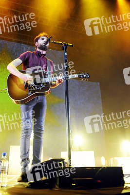 Passenger Konzert, Köln