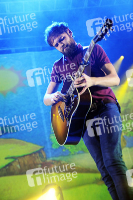 Passenger Konzert, Köln