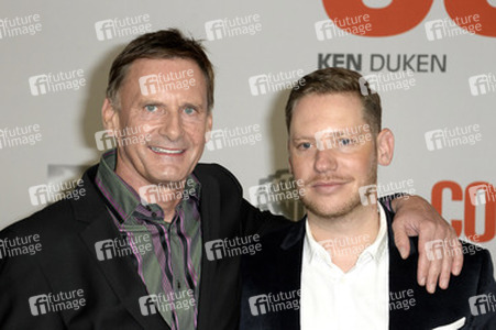 'Coming In' Filmpremiere, Berlin