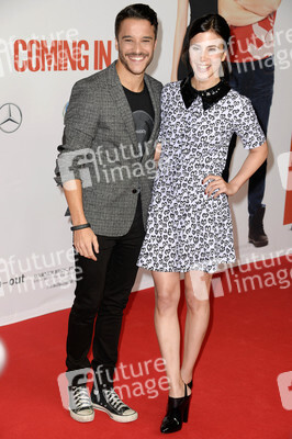 'Coming In' Filmpremiere, Berlin