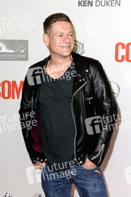 'Coming In' Filmpremiere, Berlin