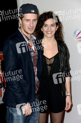 'Coming In' Filmpremiere, Berlin