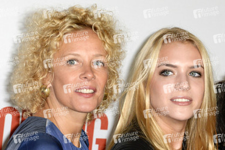 'Coming In' Filmpremiere, Berlin