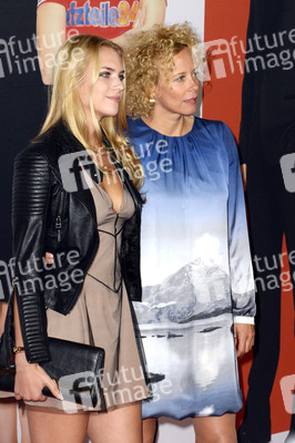 'Coming In' Filmpremiere, Berlin