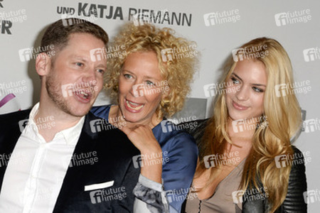 'Coming In' Filmpremiere, Berlin
