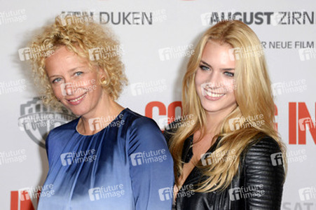 'Coming In' Filmpremiere, Berlin