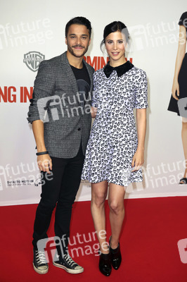 'Coming In' Filmpremiere, Berlin