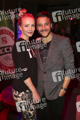'Coming In' Filmpremiere, Berlin
