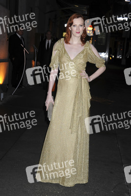 31. FGI Night of Stars, New York