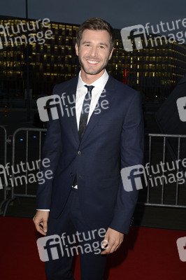 InTouch Award 2014, Düsseldorf
