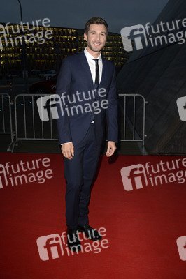 InTouch Award 2014, Düsseldorf