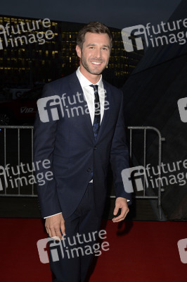 InTouch Award 2014, Düsseldorf