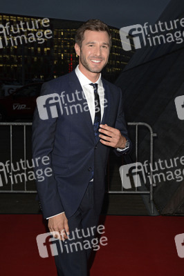 InTouch Award 2014, Düsseldorf