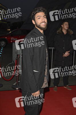 InTouch Award 2014, Düsseldorf