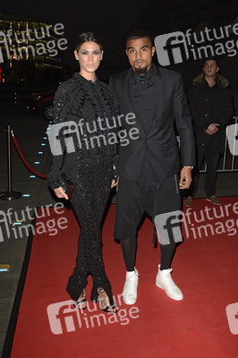 InTouch Award 2014, Düsseldorf