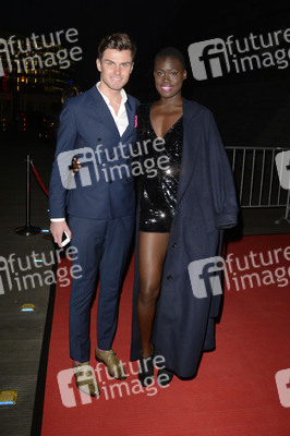 InTouch Award 2014, Düsseldorf