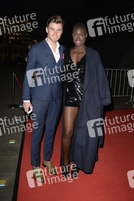 InTouch Award 2014, Düsseldorf
