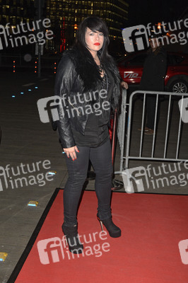 InTouch Award 2014, Düsseldorf