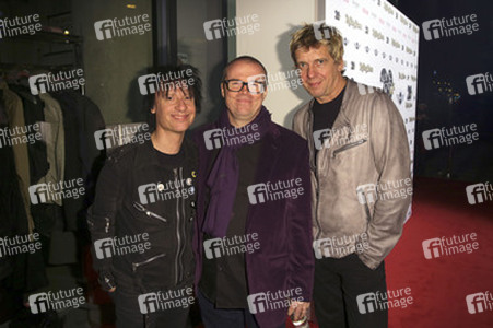 Rolling Stone Ausstellung 'Die besten Cover aus 20 Jahren', Berlin