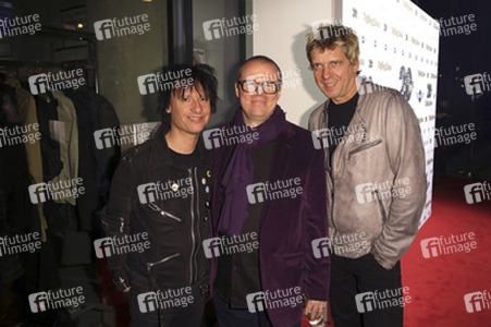 Rolling Stone Ausstellung 'Die besten Cover aus 20 Jahren', Berlin