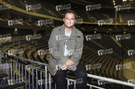 Martin Rütter Fototermin, Berlin
