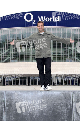 Martin Rütter Fototermin, Berlin