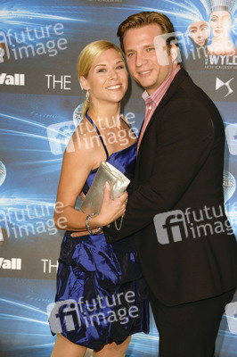 'The Wyld' Premiere, Berlin