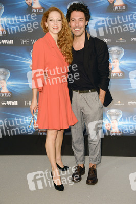 'The Wyld' Premiere, Berlin