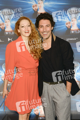 'The Wyld' Premiere, Berlin