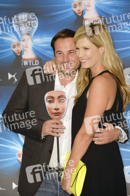 'The Wyld' Premiere, Berlin