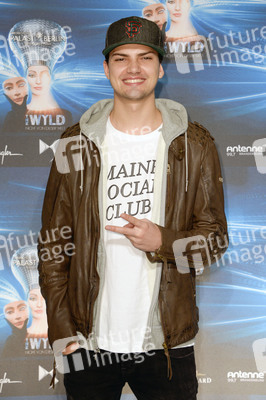 'The Wyld' Premiere, Berlin