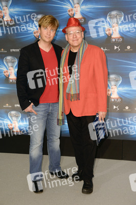 'The Wyld' Premiere, Berlin