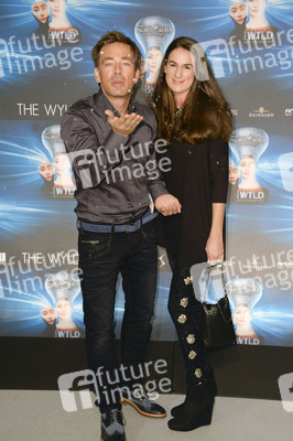 'The Wyld' Premiere, Berlin