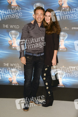 'The Wyld' Premiere, Berlin